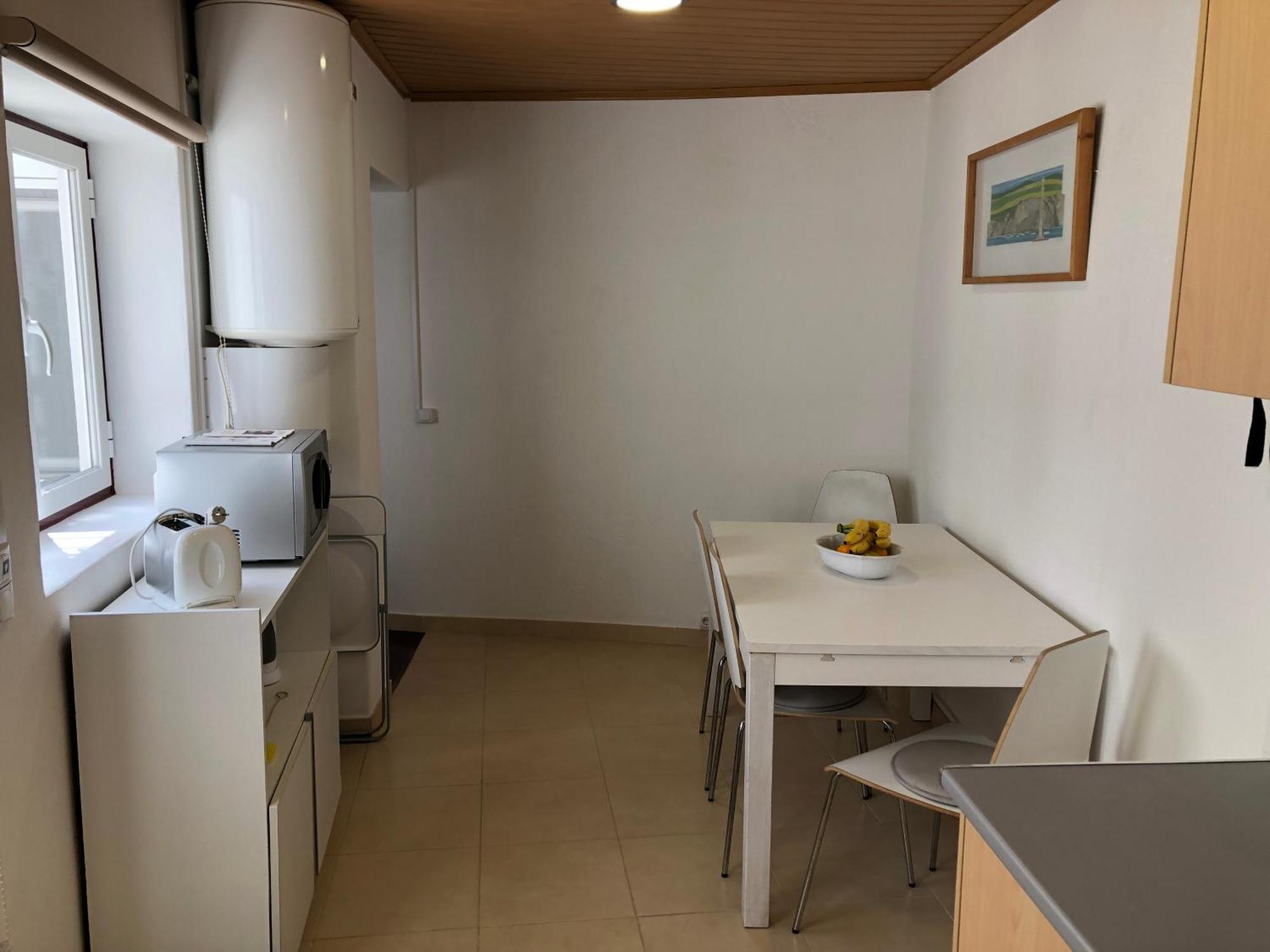 סינטרה Apartamento 1 Penedo מראה חיצוני תמונה