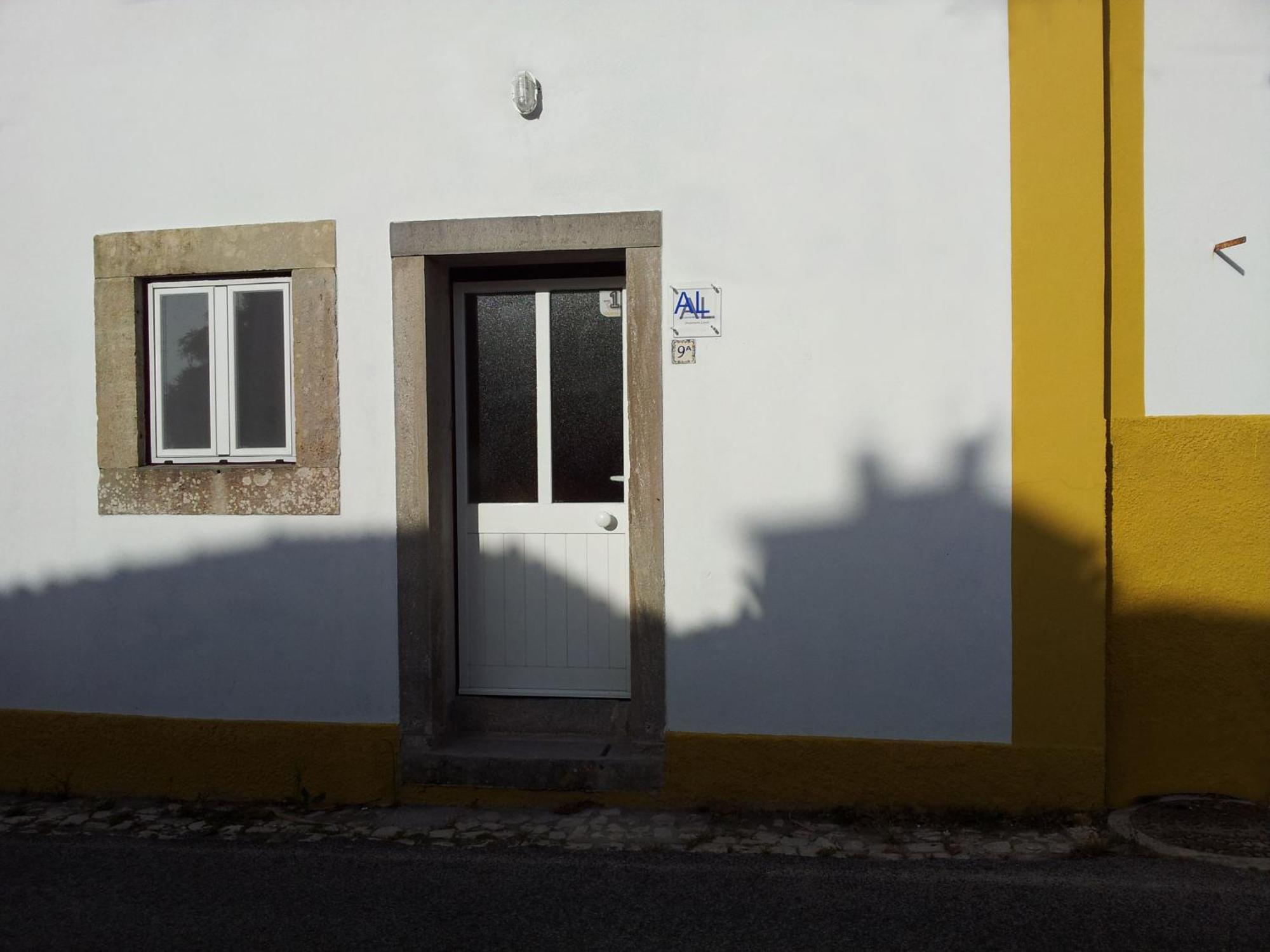 סינטרה Apartamento 1 Penedo מראה חיצוני תמונה