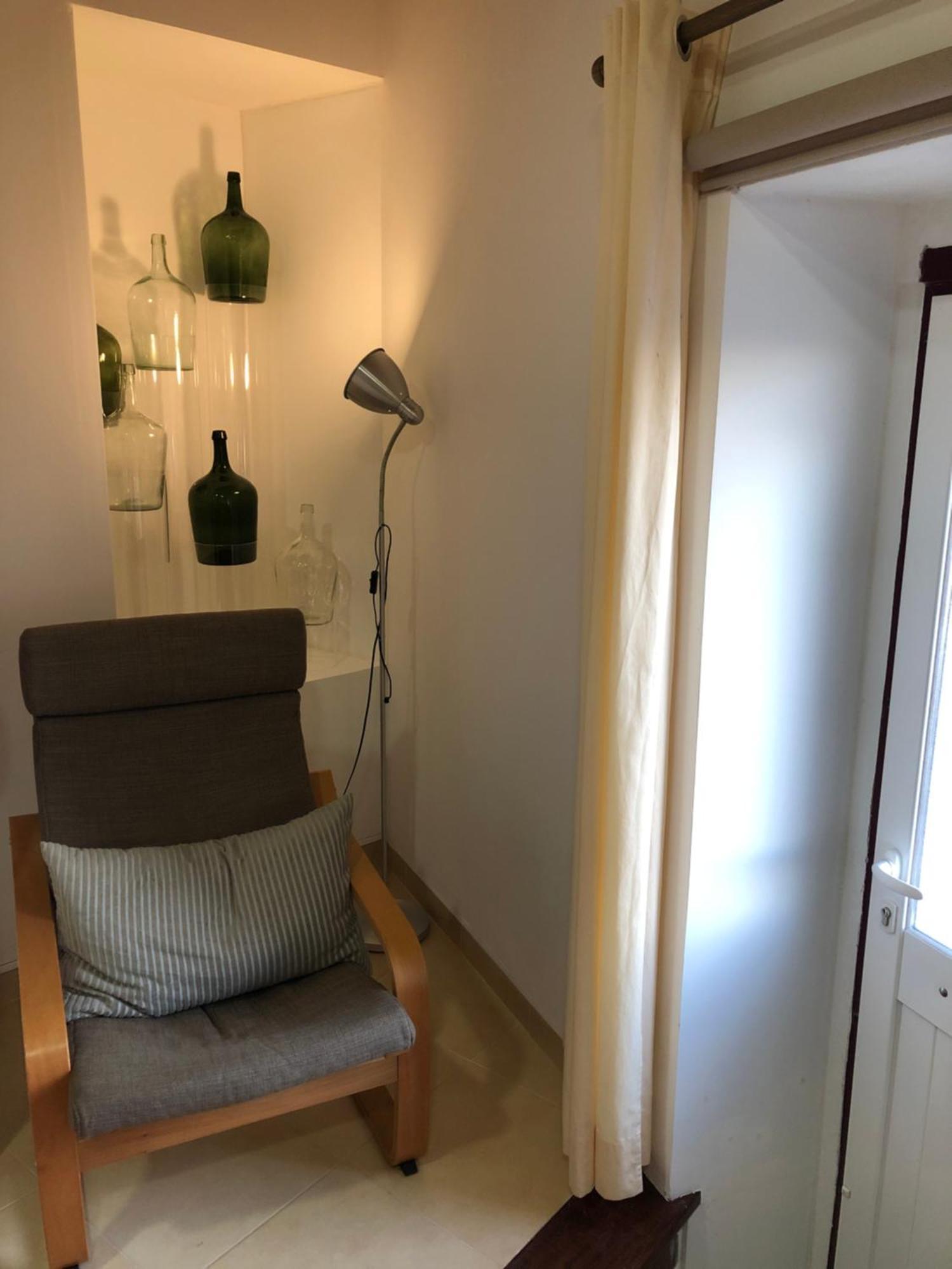 סינטרה Apartamento 1 Penedo מראה חיצוני תמונה