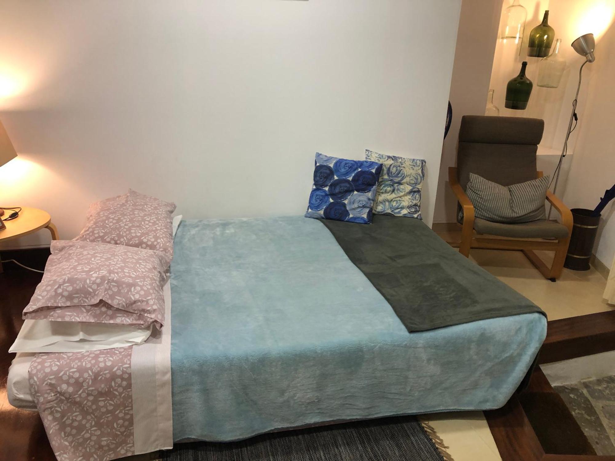 סינטרה Apartamento 1 Penedo מראה חיצוני תמונה