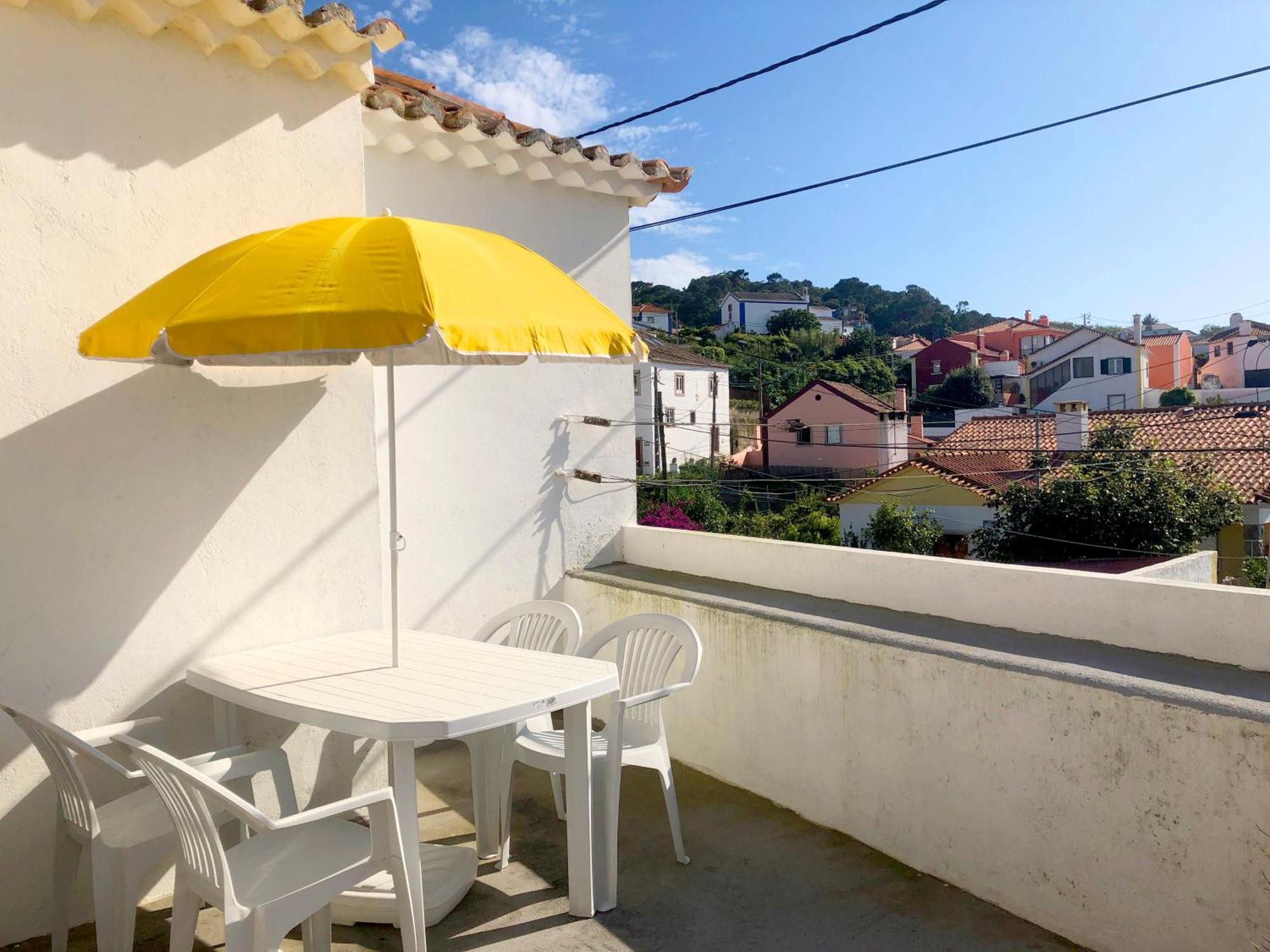 סינטרה Apartamento 1 Penedo מראה חיצוני תמונה